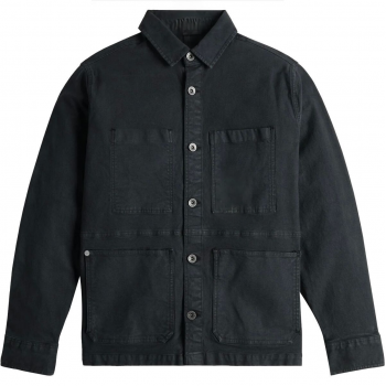 Men's Dirt utility jacket with rugged outdoor style in USA