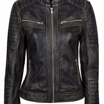 USA Vintage Women's Jacket