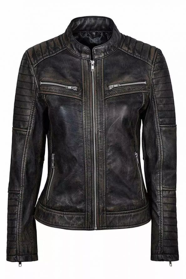 USA Vintage Women's Jacket