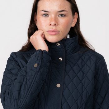 best quilted leather jacket in usa