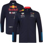 Shop F1 Red Bull Racing 2025 Team Softshell Jacket