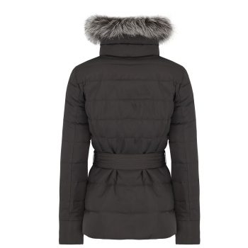 shearling jacket for women in USA