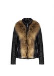 Fur-Leather-Jacket-First-Way-Women_s-By-TJS