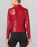 Freaky-Millie-Red-Leather-Jacket-2-jpg