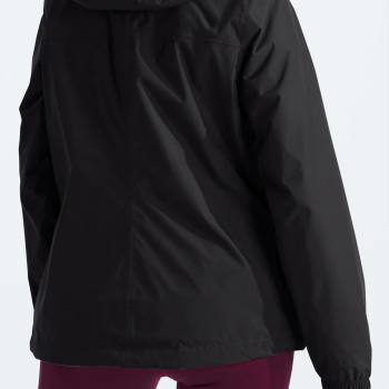 Frontier Stormshell Jacket USA