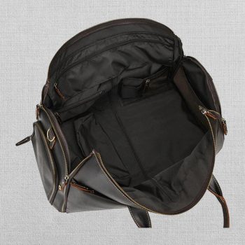 Stylish Suit Travel Bag for Flights and Business Trips in UK