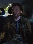 Ghosted-2023-Chris-Evans-Leather-Jacket