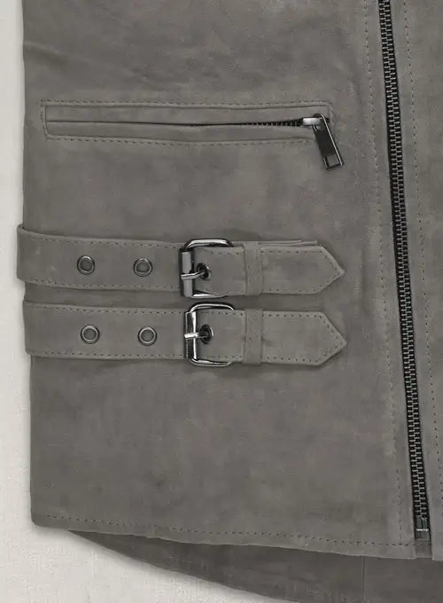 graysuedeleatherjacket903_3_2f0fb9b0-6273-4417-8623-1fcd49a9b4a0 Premium Gray Suede Jacket with Classic Design in German market