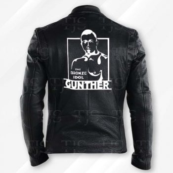 Gunther Jacket