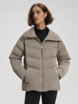 premium puffer jacket in usa
