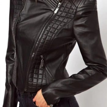 premium quality leather jacket in usa