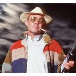 hunter-s-thompson-loathing-field-color-block-jacket