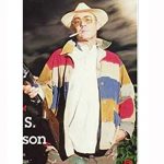 hunter-s-thompson-loathing-field-color-block-jacket