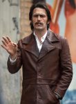 JAMES FRANCO THE DEUCE