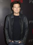 Jason Bateman inspired leather jacket for men