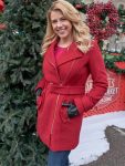 Jodie-Sweetin-Entertaining-Christmas-Coat_1