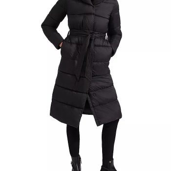 Kathleen puffer jacket for women in USA