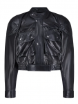 Not-Like-Us-Kendrick-Lamar-Black-Leather-Jacket