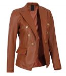 Kinley_Women_Cognac_Leather_Blazer_Jacket__74353_std