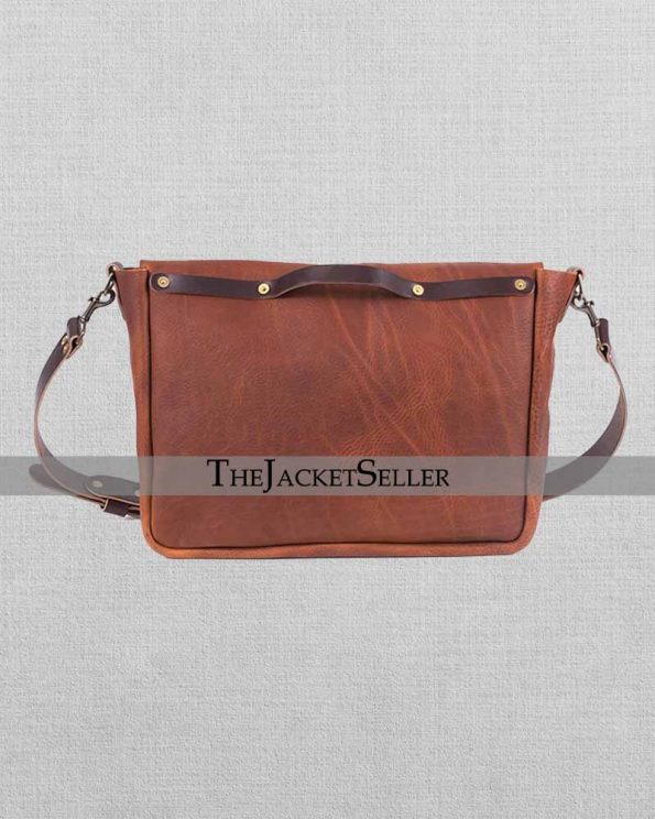 LEATHER BAG