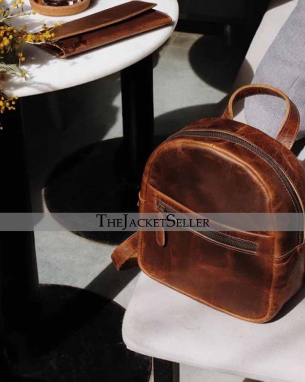 Backpack Purse