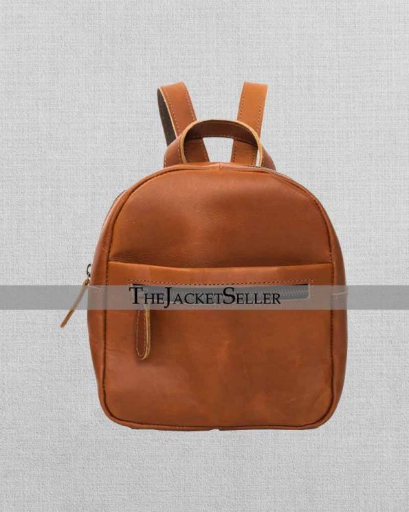Mini Backpack Purse