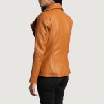 Women_s_Lee_Tan_Brown_Leather_Blazer_Close_Front-5-1664356177838