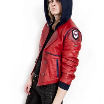 Shop LOL Vi Arcane Jacket
