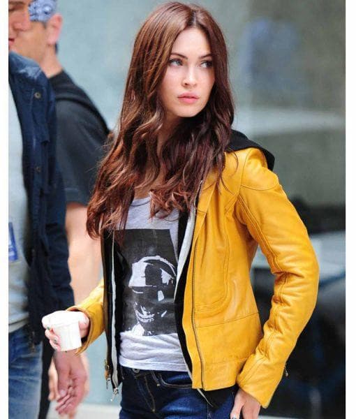 ninja-turtles-april-o-neil-leather-jacket-510x600-1 Megan Fox Yellow Leather Jacket