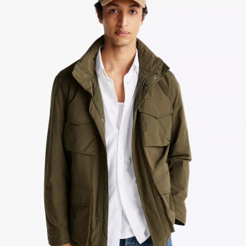 Cotton Jacket For Men USA
