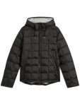 Arsenal-Holloway-Social-Club-Black-Quilted-Puffer-Jacket