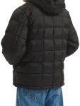 Arsenal-Holloway-Social-Club-Black-Quilted-Puffer-Jacket