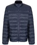Men's Barbour Penton quilted jacket for casual wear