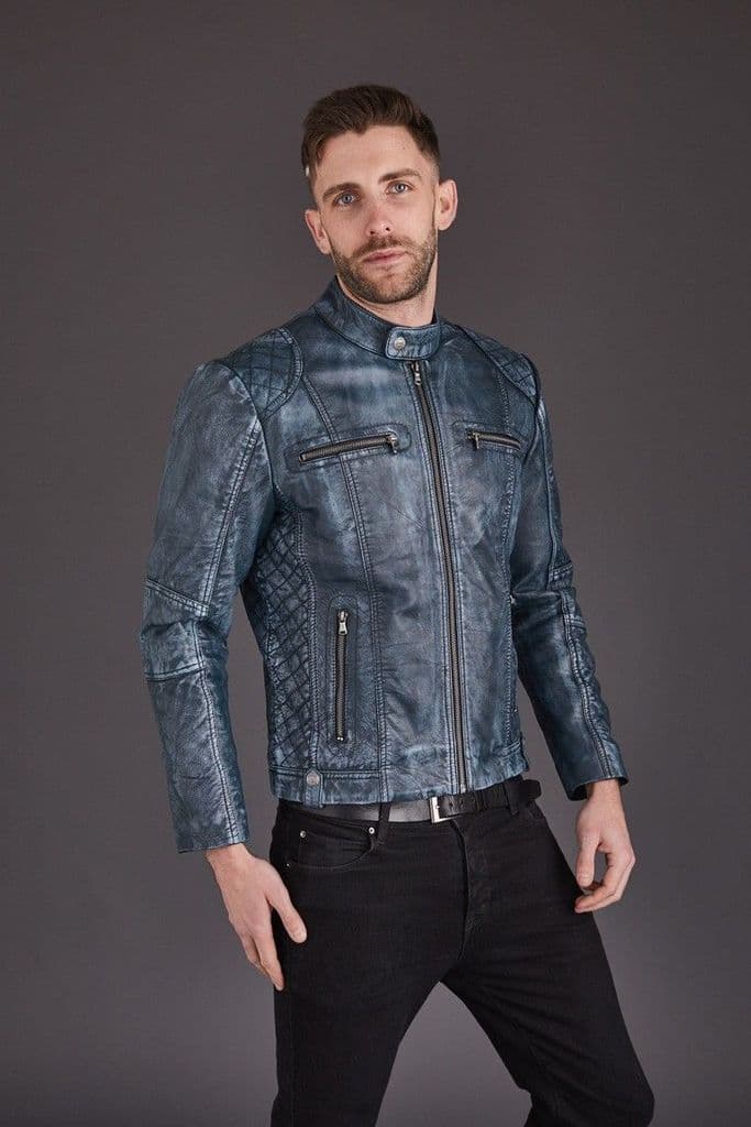 2_5e37cb82-8624-4516-8e9e-60afe209bb06 Men's Quilted Vintage Biker leather jacket in usa