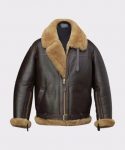 Mens-B3-Aviator-Flying-Leather-Shearling-Bomber-Jacket-510×612-1