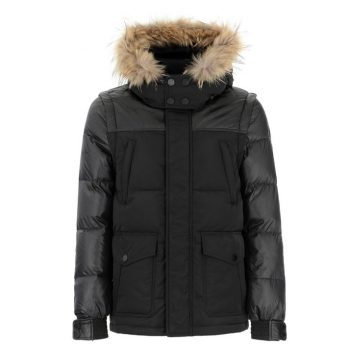 Men's Warm winter stylish jacket in USA