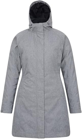 51nX9z9p9LL._AC_SY550 Women's winter jacket with detachable in USA