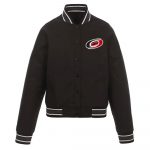 Shop NHL Carolina Hurricanes Jacket Men and Women