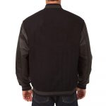 carolina-hurricanes-black-varsity-jacket