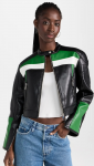 Shop Nueve Biker Jacket 