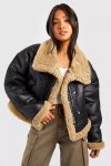 female-black-petite-teddy-trim-aviator-jacket-_2