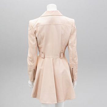 Stylish leather jacket for women inn USA