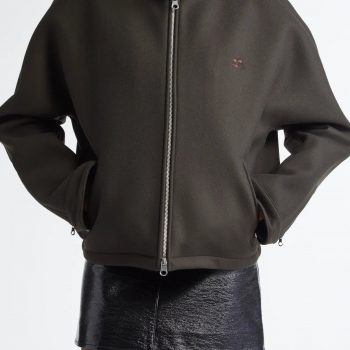 Premium Style Wool Jacket in USA