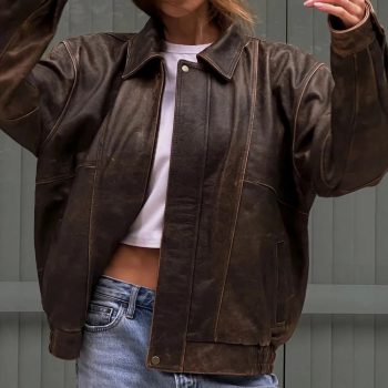 USA Vintage Women's Jacket