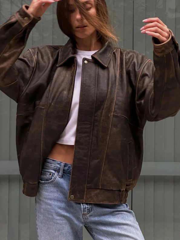 USA Vintage Women's Jacket
