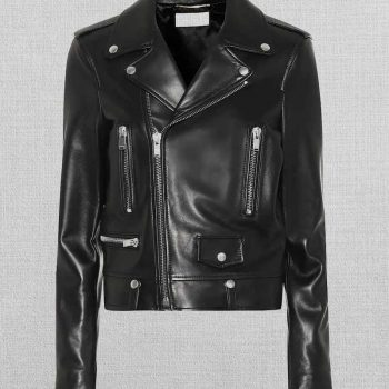 Elevated luxury meets rebellious attitude with Saint Laurent in America