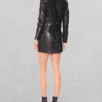 Sophisticated rebel style with Elevated Rebellion in UK market