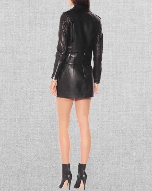 Sophisticated rebel style with Elevated Rebellion in UK market
