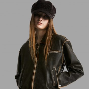 USA Vintage Women's Jacket