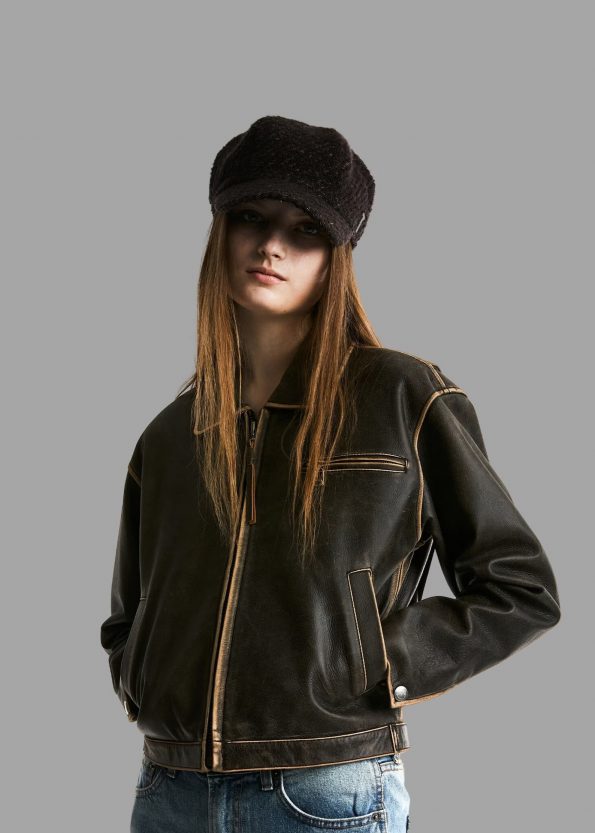 USA Vintage Women's Jacket